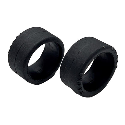 Marka V1 Mini-Z RCP Rubber Rear Tire 10 degree (1 Pair)
