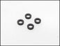 PN Racing Mini-Z Side Shock Plate 1.0mm Shims (4pcs) for Multi Mount