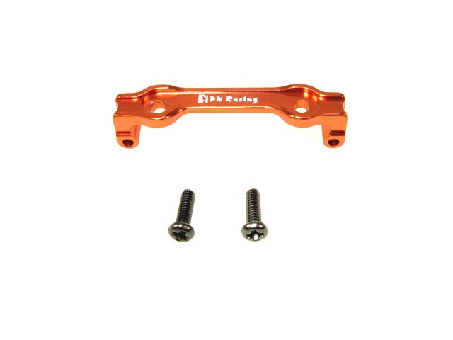 PN Racing 2.5 Front Bulk Head