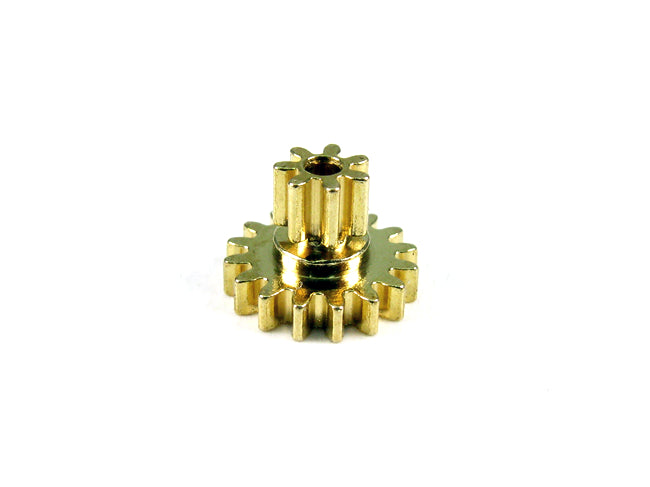 PN Racing Mini-Z MR03 Brass 4th Servo Gear