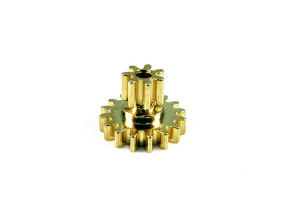 PN Racing Mini-Z MR03 Brass 4th Servo Gear