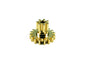 PN Racing Mini-Z MR03 Brass 4th Servo Gear