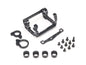 PN Racing Mini-Z V4 94-98mm Motor Mount for Kyosho Motor (Black)