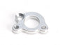 PN Racing Mini-Z V4 94mm Motor Mount Plate for Screw In Motor (Silver)