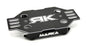 MARKA ALU CAR STAND 1/28 BLACK