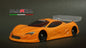 Marka Racing Products Lexan Body