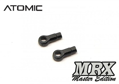 Atomic RC - MRX Master 3.0 Ball Cap (2 pcs)
