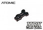 Atomic MRX Master Steering Crank