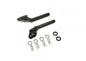 Atomic RC MRX Rear Body Posts