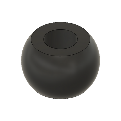 MWX Performance - Delrin Upper Arm Balls