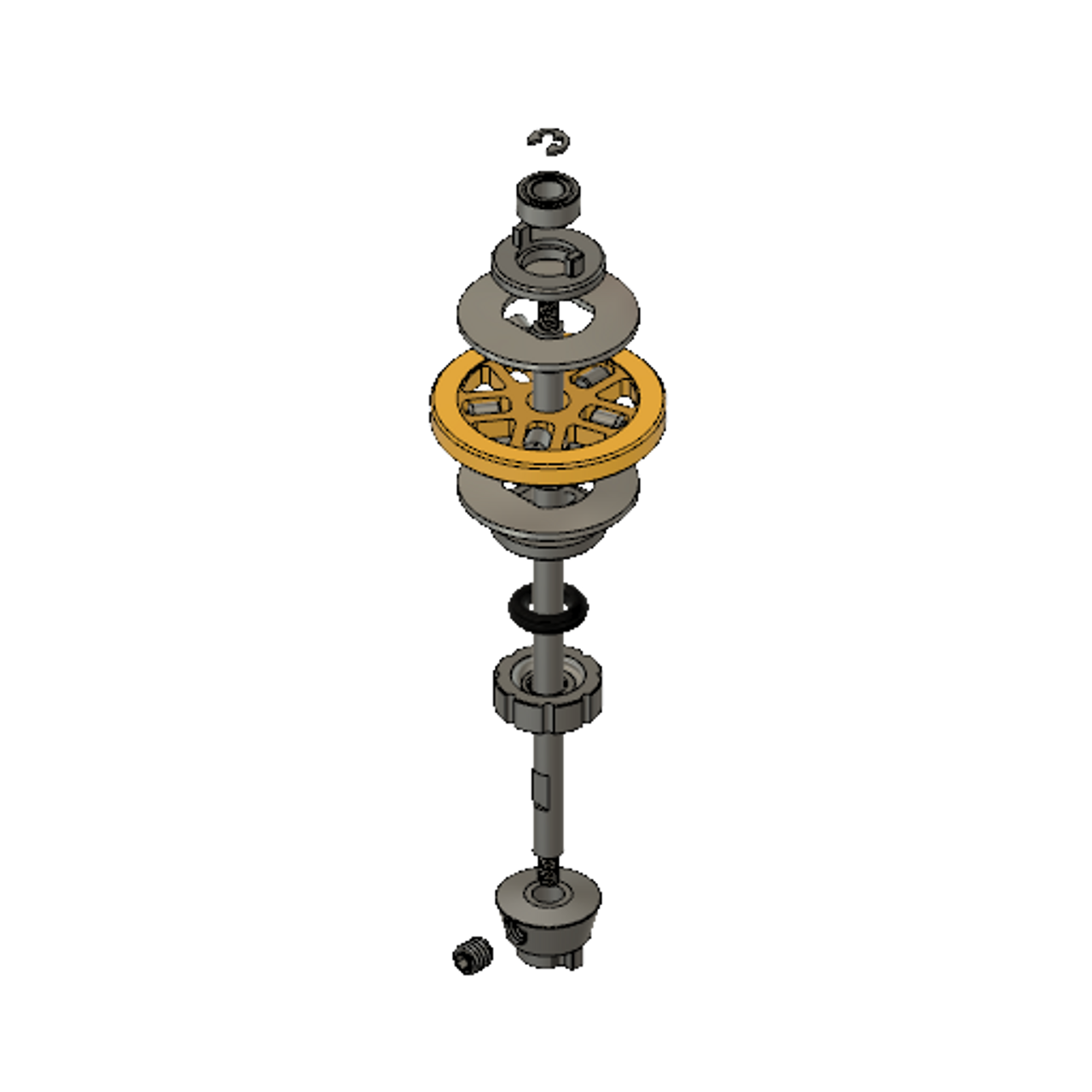 MWX Performance - MWX Slipper Differential