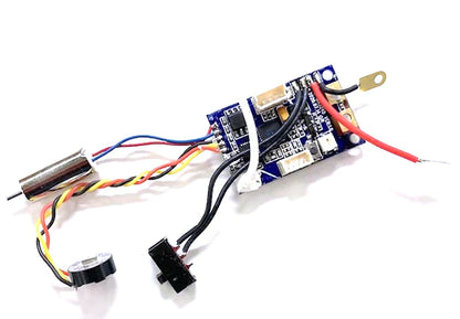 Kyosho Mini-Z R/C Unit set 2.0 (MINI-Z MR-03RWD/RA38)