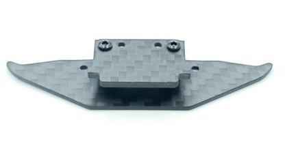 Marka Racing - Carbon Front Bumper / Body Mount - Jomurema GT01
