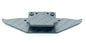 Marka Racing - Carbon Front Bumper / Body Mount - Jomurema GT01