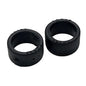 Marka V1 Mini-Z RCP Rubber Rear Tire 15 degree Medium (1 Pair)