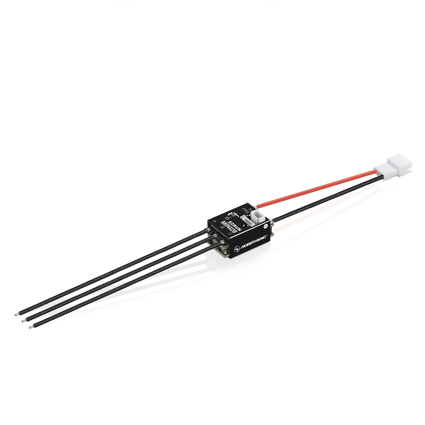Hobbywing - EZRUN Mini28 ESC