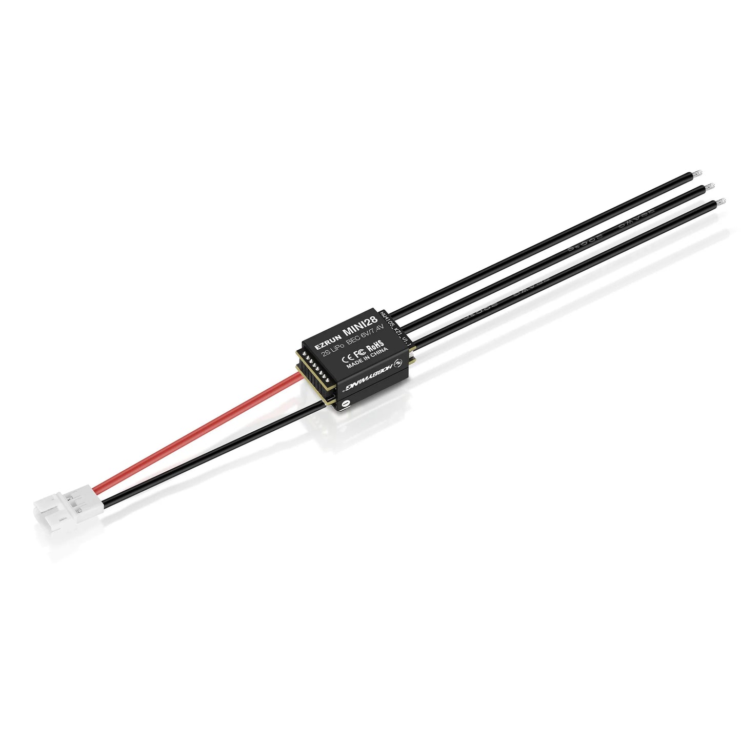 Hobbywing - EZRUN Mini28 ESC