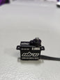 OLRC - Full Metal HV 20T Micro Programmable Cordless Digital 1:28 Scale Servo