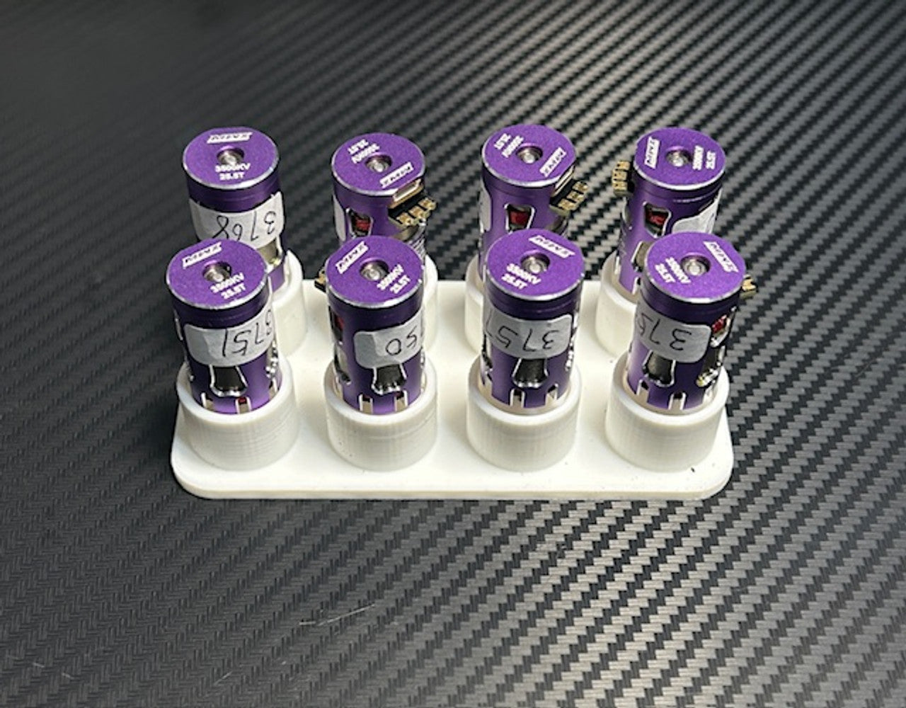 MWX - Tuned 3500kv Pro Motor