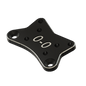 MWX Performance - ZS Camber Plate 5 Pack