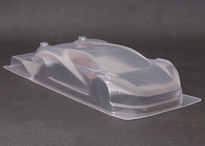 Radbody Mako X Lexan Body
