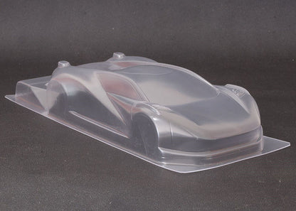 Radbody Mako X Lexan Body