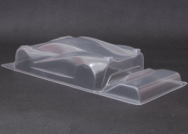 Radbody Mako X Lexan Body