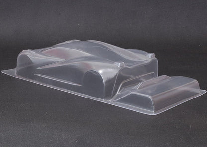 Radbody Mako X Lexan Body