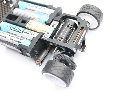 Reflex Racing - Reflex Racing PN2.5 Low Profile Damper System