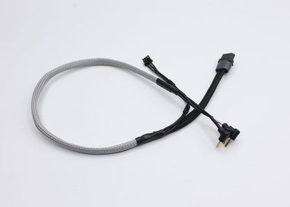 Reflex Racing Charge Lead
