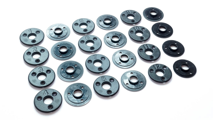 RTRC Sidewall Set D19 – OLRC Raceway