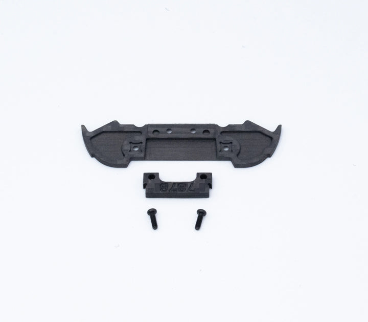 RTRC - Mazda Carbon Front Bumper