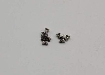 Reflex Racing - RX28 M2x3 CS Head Screws