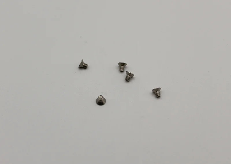 Reflex Racing - RX28 M2x3 CS Head Screw