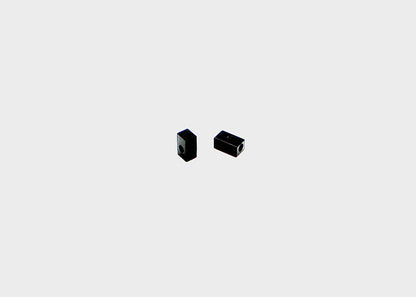 Reflex Racing - RX28 7075-T6 Machined Aluminum Servo Posts