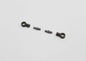 Reflex Racing - RX28 G2 Adjustable FPR Ball Cups and Hardened Steel Turnbuckles
