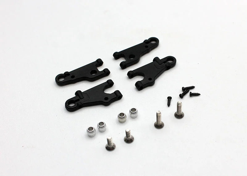 Reflex Racing - RX28 G2 A Arm Set - Medium