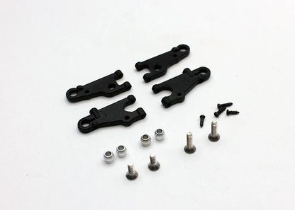 Reflex Racing - RX28 G2 A Arm Set - Medium