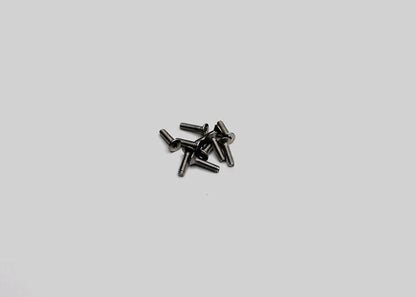 Reflex Racing - RX28 M2x8 CS Head Screws