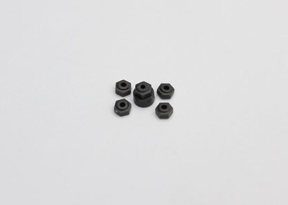 Reflex Racing RX28G2 Wheel Nut Set