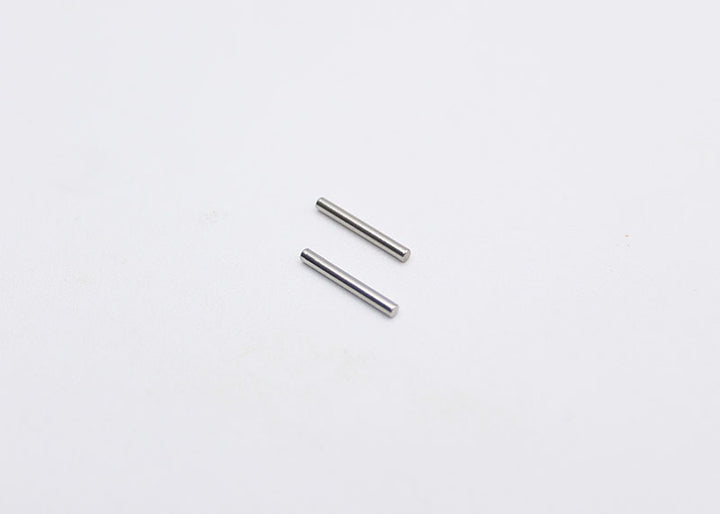 Reflex Racing - RX28G2 Champions Edition Hardened Steel Lower Arm Hinge Pins