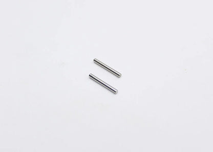 Reflex Racing - RX28 Harden Steel Lower Arm Hinge Pins - 1pr