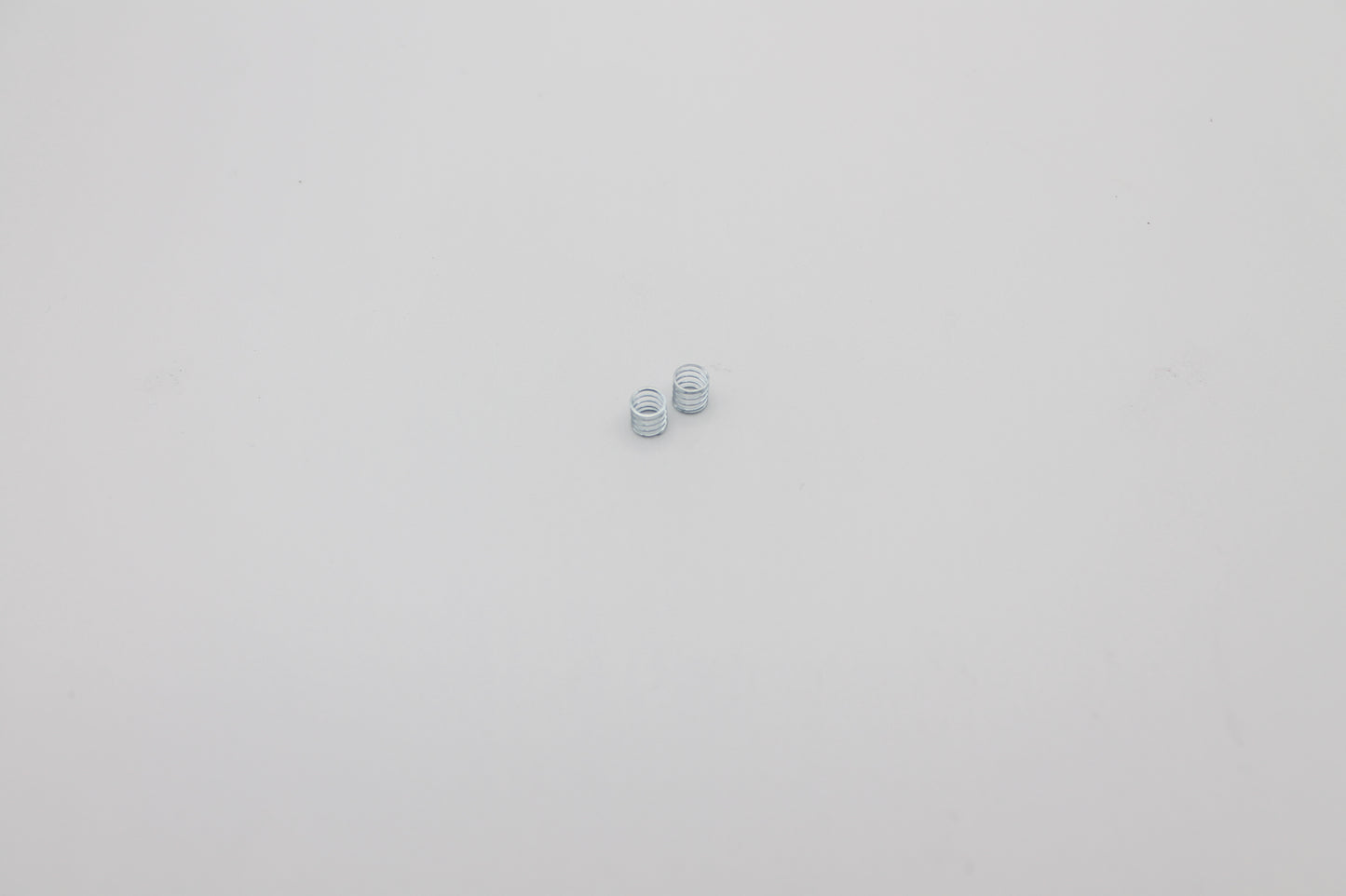 Reflex Racing - RX28 Soft Side Springs - Gray