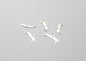 Reflex Racing - Caster Shims - 0.2mm