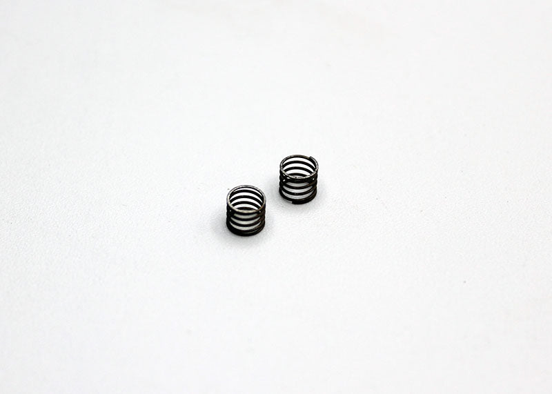 Reflex Racing - RX28 KISS Front Springs V2 - Soft - dark gray