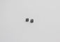 Reflex Racing - RX28 KISS Front Springs V2 - Extra Hard - Black