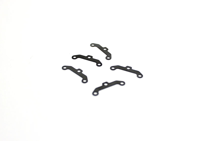 Reflex Racing - RX28 - Caster Shims - 0.3mm