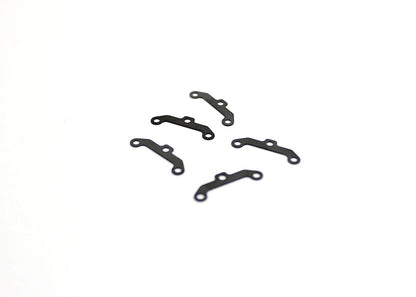Reflex Racing - RX28 - Caster Shims - 0.3mm