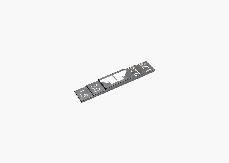 Reflex Racing RX28 Ride Height Gauge