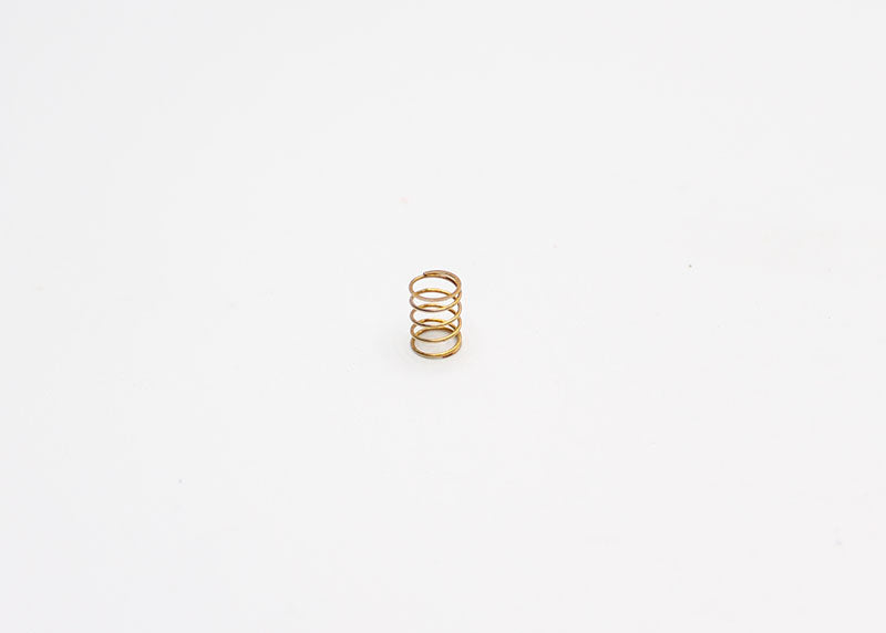 Reflex Racing RX28 Gen 2 Hard Center Spring (Gold)